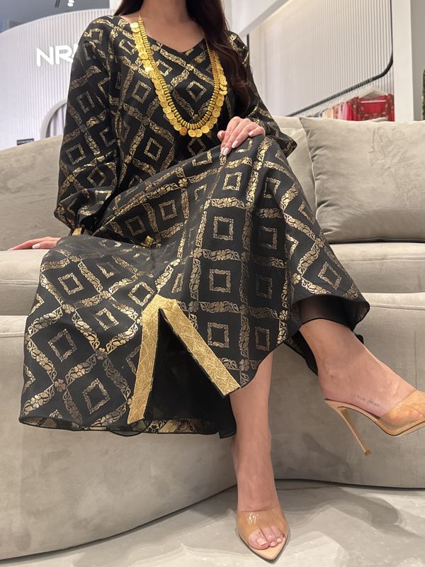 Fay Embroidery